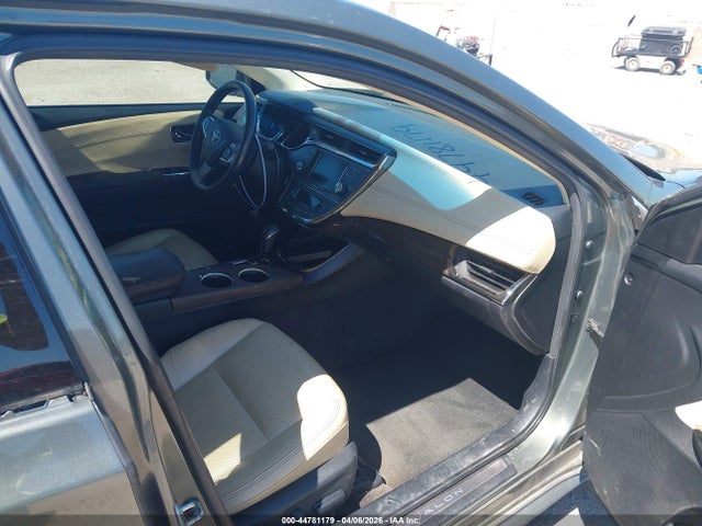 44781179 :رقم المزاد ، 4T1BK1EB4DU066466 vin ، 2013 Toyota Avalon Limited مزاد بيع
