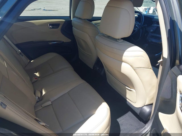 44781179 :رقم المزاد ، 4T1BK1EB4DU066466 vin ، 2013 Toyota Avalon Limited مزاد بيع