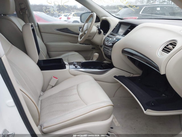 Aukcja sprzedaży 2014 Infiniti Qx60, vin: 5N1AL0MM1EC512778, numer aukcji: 44781182
