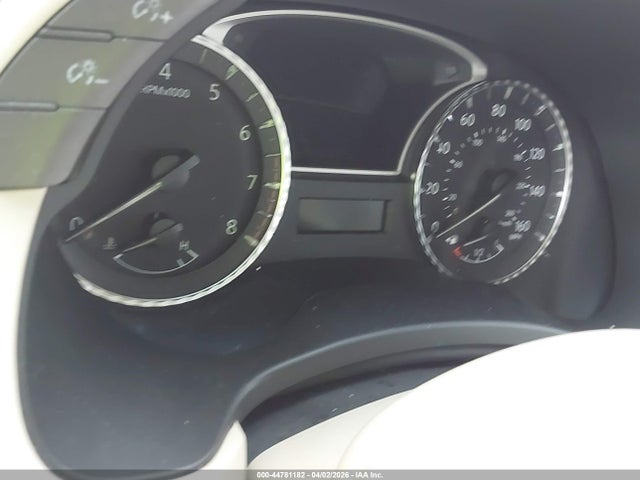 Aukcja sprzedaży 2014 Infiniti Qx60, vin: 5N1AL0MM1EC512778, numer aukcji: 44781182