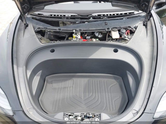 Aukcja sprzedaży 2022 Tesla Model 3 Rear-wheel Drive, vin: 5YJ3E1EA5NF359746, numer aukcji: 44781187