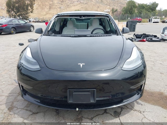 Aukcja sprzedaży 2022 Tesla Model 3 Rear-wheel Drive, vin: 5YJ3E1EA5NF359746, numer aukcji: 44781187