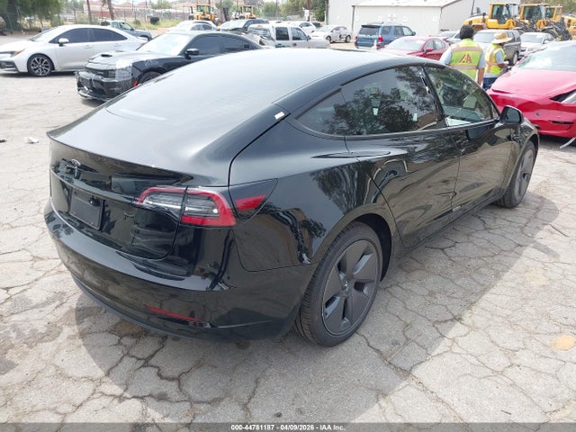 Aukcja sprzedaży 2022 Tesla Model 3 Rear-wheel Drive, vin: 5YJ3E1EA5NF359746, numer aukcji: 44781187