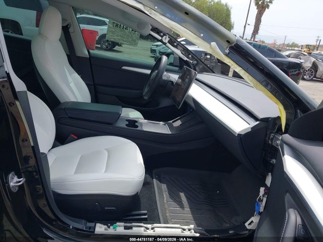 Aukcja sprzedaży 2022 Tesla Model 3 Rear-wheel Drive, vin: 5YJ3E1EA5NF359746, numer aukcji: 44781187
