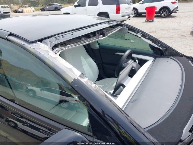 Aukcja sprzedaży 2022 Tesla Model 3 Rear-wheel Drive, vin: 5YJ3E1EA5NF359746, numer aukcji: 44781187