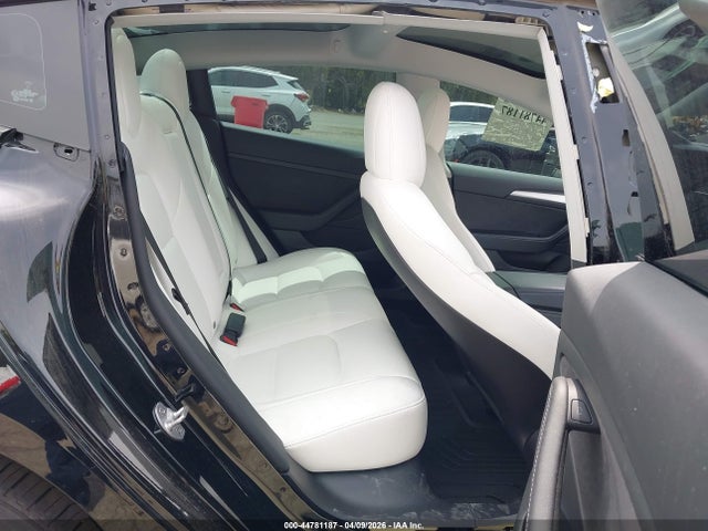 Aukcja sprzedaży 2022 Tesla Model 3 Rear-wheel Drive, vin: 5YJ3E1EA5NF359746, numer aukcji: 44781187