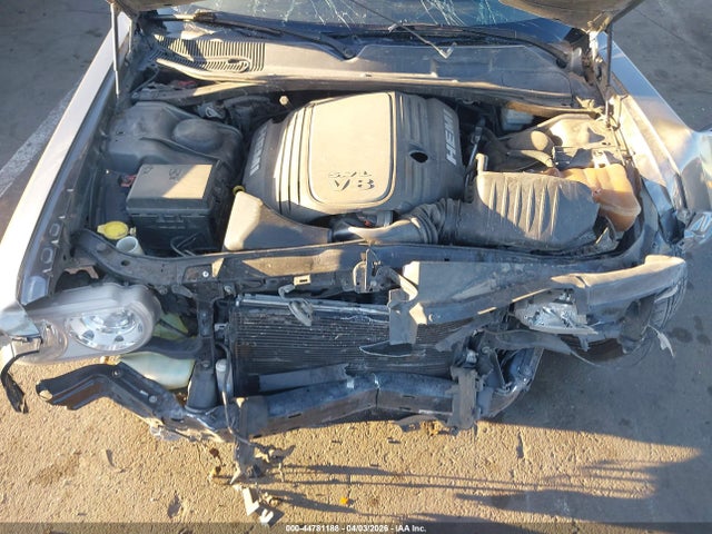 Продаж на аукціоні авто 2011 Dodge Challenger R/t, vin: 2B3CJ5DT7BH512950, номер лоту: 44781188