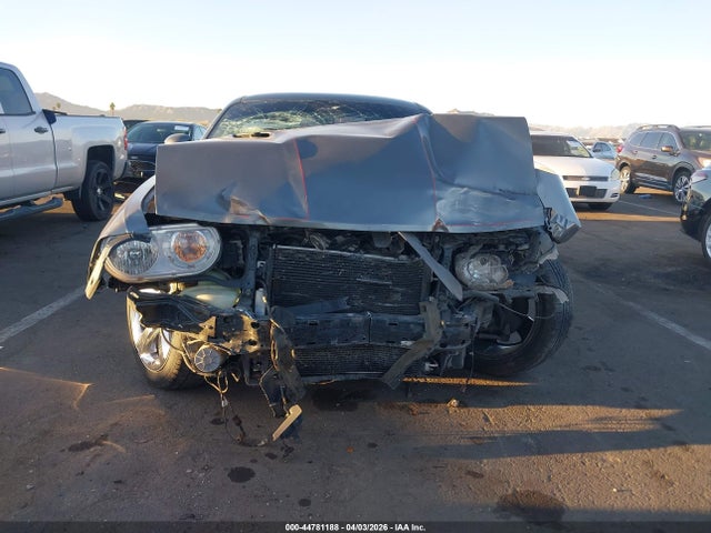 Продаж на аукціоні авто 2011 Dodge Challenger R/t, vin: 2B3CJ5DT7BH512950, номер лоту: 44781188