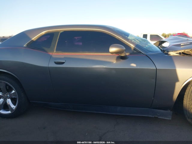 Продаж на аукціоні авто 2011 Dodge Challenger R/t, vin: 2B3CJ5DT7BH512950, номер лоту: 44781188