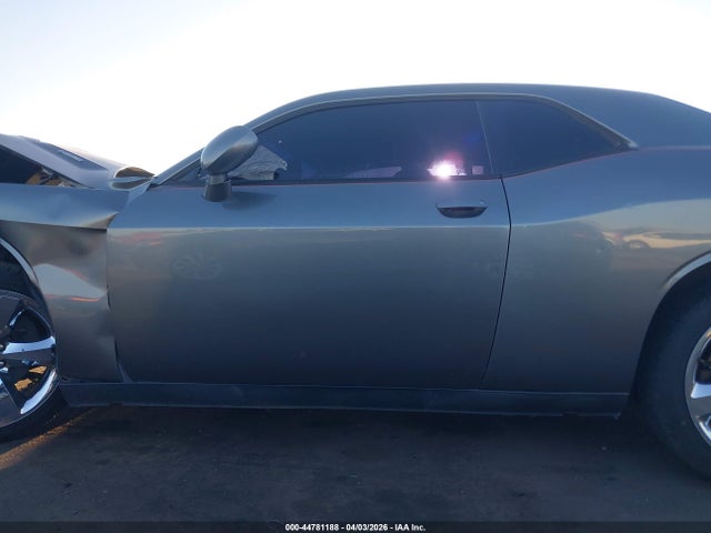 Продаж на аукціоні авто 2011 Dodge Challenger R/t, vin: 2B3CJ5DT7BH512950, номер лоту: 44781188