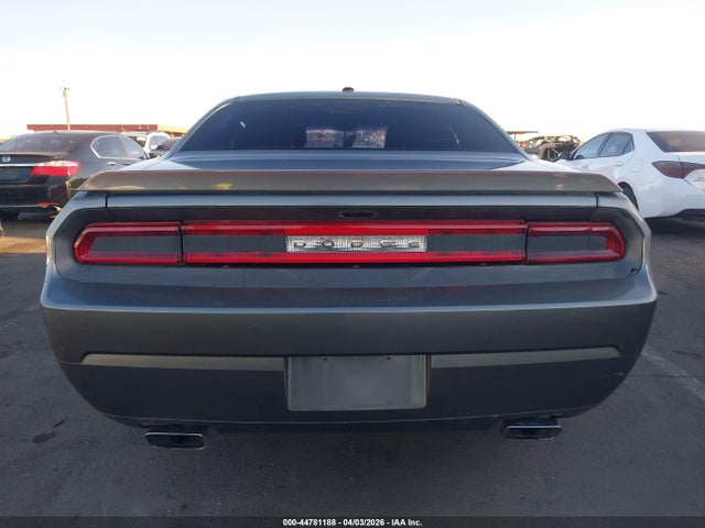 Продаж на аукціоні авто 2011 Dodge Challenger R/t, vin: 2B3CJ5DT7BH512950, номер лоту: 44781188
