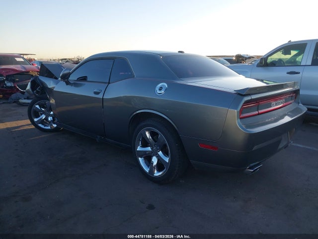 Продаж на аукціоні авто 2011 Dodge Challenger R/t, vin: 2B3CJ5DT7BH512950, номер лоту: 44781188