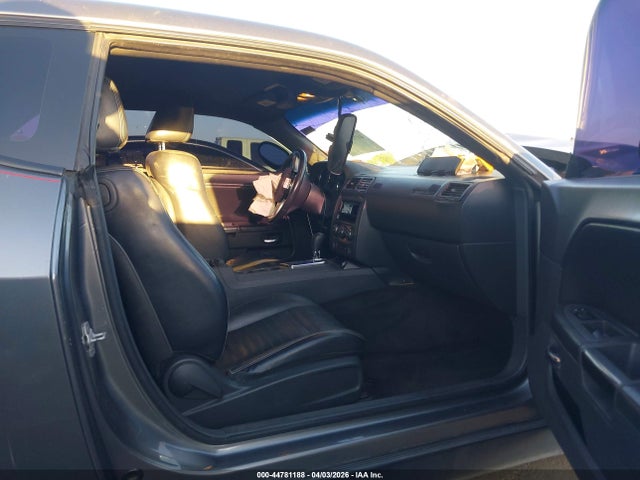 Продаж на аукціоні авто 2011 Dodge Challenger R/t, vin: 2B3CJ5DT7BH512950, номер лоту: 44781188