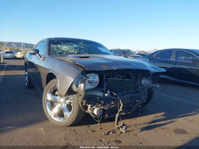 Продаж на аукціоні авто 2011 Dodge Challenger R/t, vin: 2B3CJ5DT7BH512950, номер лоту: 44781188