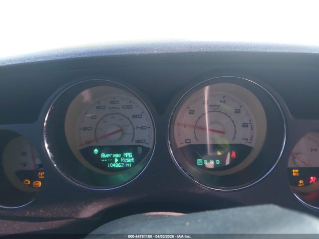 Продаж на аукціоні авто 2011 Dodge Challenger R/t, vin: 2B3CJ5DT7BH512950, номер лоту: 44781188