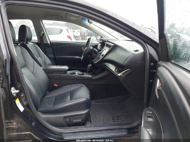 4T1BK1EB0GU213807 Toyota AVALON XLE