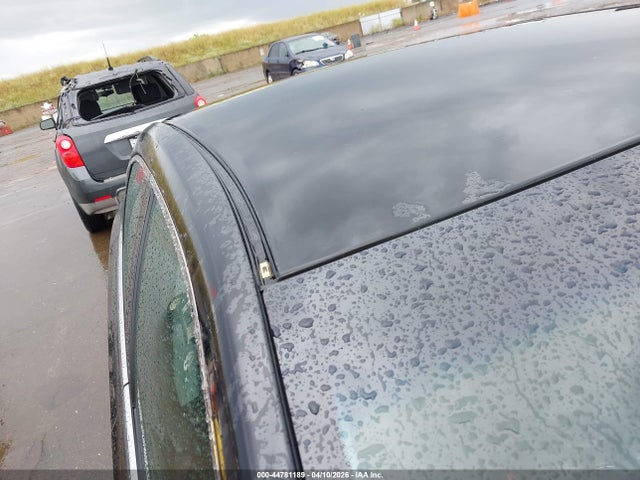 4T1BK1EB0GU213807 Toyota AVALON XLE