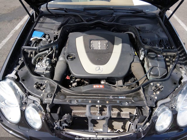 Aukcja sprzedaży 2008 Mercedes-benz E 350 4matic, vin: WDBUF87X88B189562, numer aukcji: 44781190