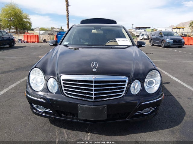 Aukcja sprzedaży 2008 Mercedes-benz E 350 4matic, vin: WDBUF87X88B189562, numer aukcji: 44781190