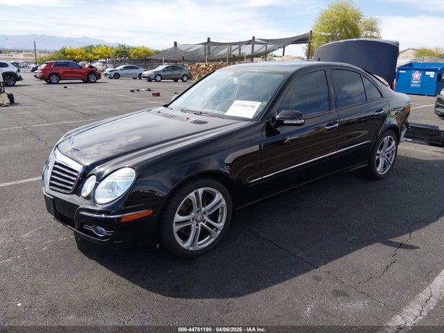Aukcja sprzedaży 2008 Mercedes-benz E 350 4matic, vin: WDBUF87X88B189562, numer aukcji: 44781190