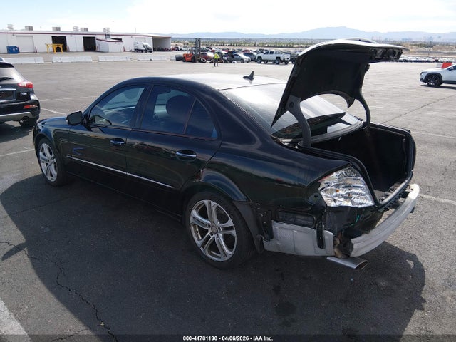 Aukcja sprzedaży 2008 Mercedes-benz E 350 4matic, vin: WDBUF87X88B189562, numer aukcji: 44781190