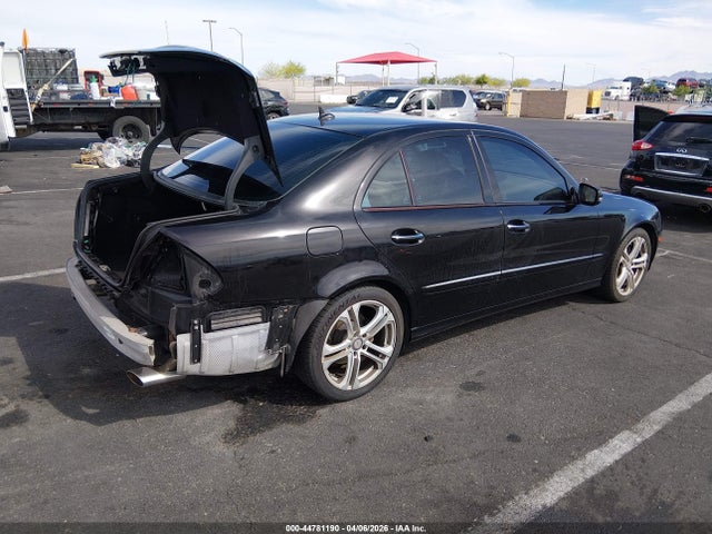 Aukcja sprzedaży 2008 Mercedes-benz E 350 4matic, vin: WDBUF87X88B189562, numer aukcji: 44781190