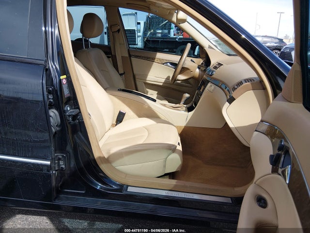 Aukcja sprzedaży 2008 Mercedes-benz E 350 4matic, vin: WDBUF87X88B189562, numer aukcji: 44781190