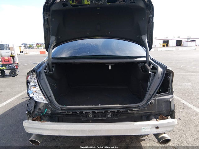 Aukcja sprzedaży 2008 Mercedes-benz E 350 4matic, vin: WDBUF87X88B189562, numer aukcji: 44781190