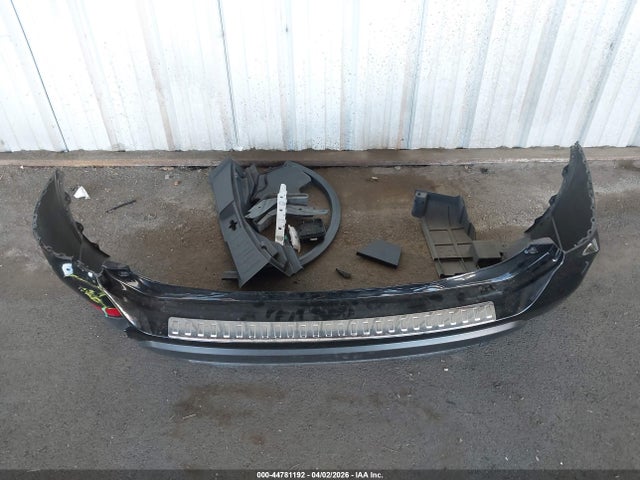 Nissan ROGUE SV 2017 KNMAT2MTXHP610101 Image 12