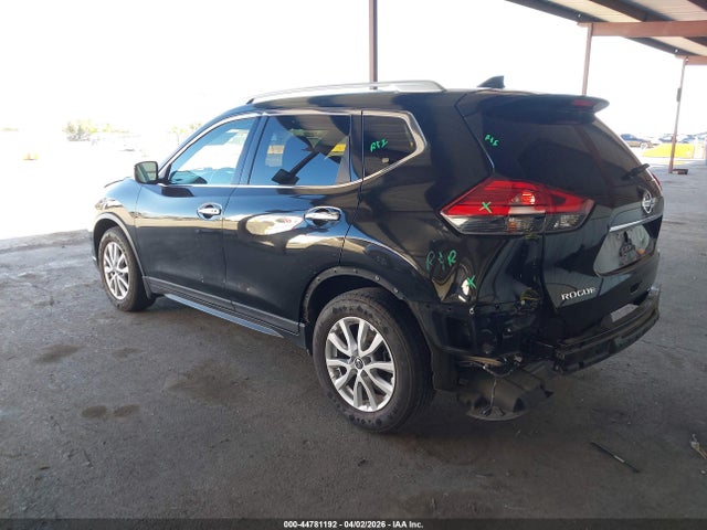 Nissan ROGUE SV 2017 KNMAT2MTXHP610101 Image 3