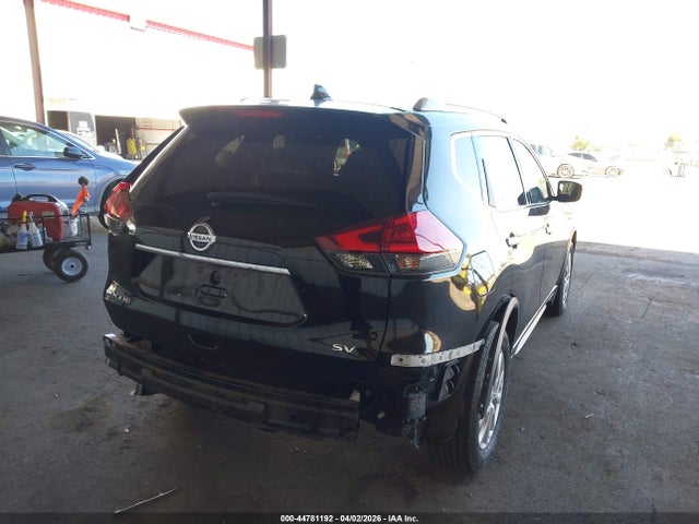Nissan ROGUE SV 2017 KNMAT2MTXHP610101 Image 4