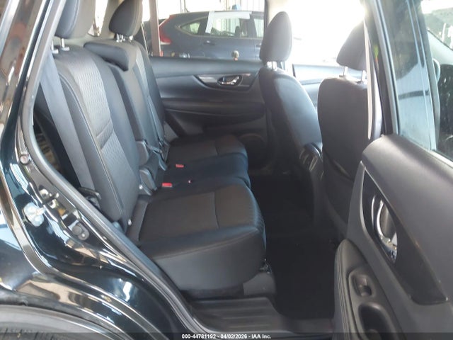 Nissan ROGUE SV 2017 KNMAT2MTXHP610101 Image 8