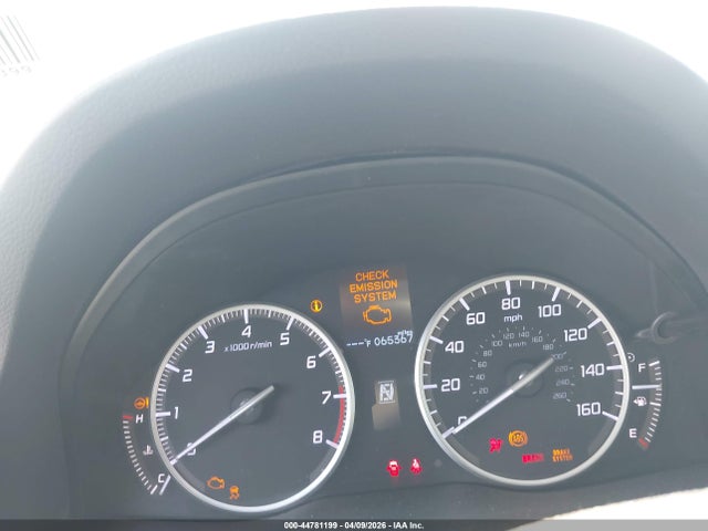 44781199 :رقم المزاد ، 5J8TB3H32DL011787 vin ، 2013 Acura Rdx مزاد بيع