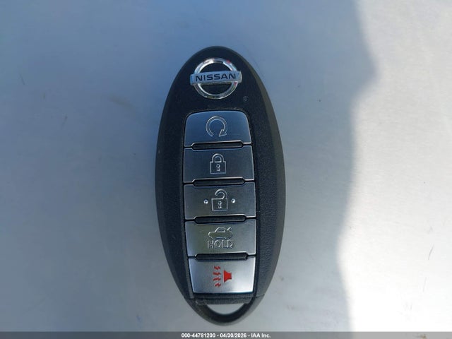 3N1AB8DV7LY270262 Nissan Sentra Sr Xtronic Cvt