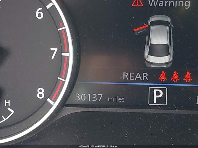 3N1AB8DV7LY270262 Nissan Sentra Sr Xtronic Cvt