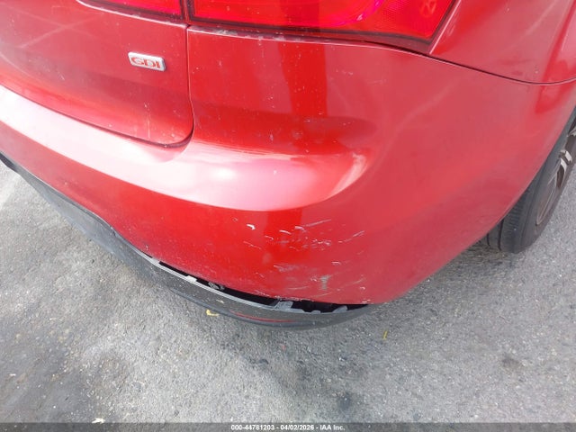 KIA RIO LX 2014 KNADM4A36E6372286 Image 16