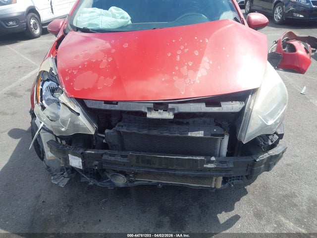 KIA RIO LX 2014 KNADM4A36E6372286 Image 6