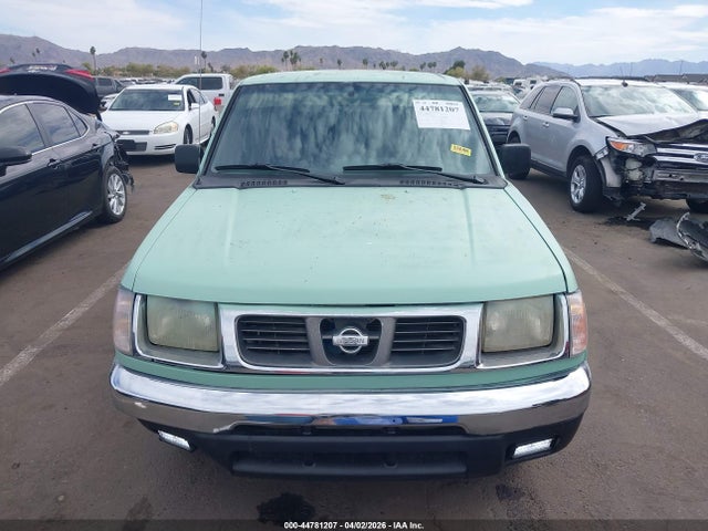 Aukcja sprzedaży 1999 Nissan Frontier Se/xe, vin: 1N6DD26S1XC324056, numer aukcji: 44781207