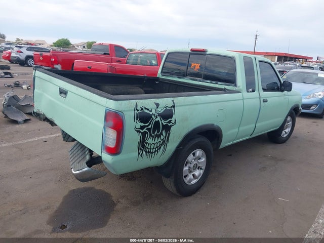 Aukcja sprzedaży 1999 Nissan Frontier Se/xe, vin: 1N6DD26S1XC324056, numer aukcji: 44781207