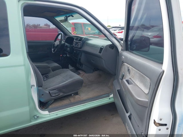 Aukcja sprzedaży 1999 Nissan Frontier Se/xe, vin: 1N6DD26S1XC324056, numer aukcji: 44781207