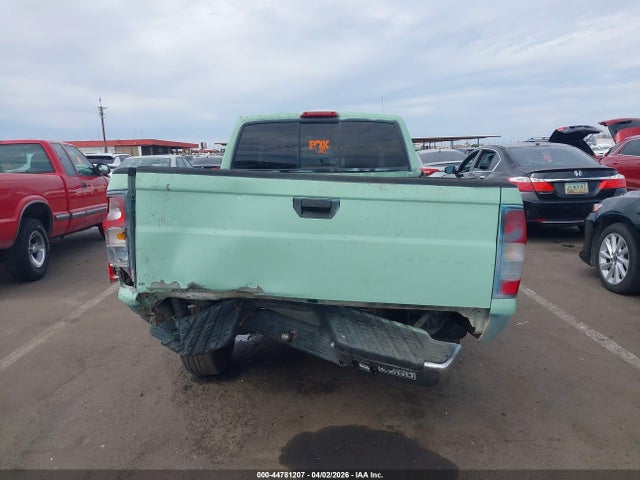 Aukcja sprzedaży 1999 Nissan Frontier Se/xe, vin: 1N6DD26S1XC324056, numer aukcji: 44781207