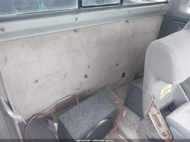 Aukcja sprzedaży 1999 Nissan Frontier Se/xe, vin: 1N6DD26S1XC324056, numer aukcji: 44781207