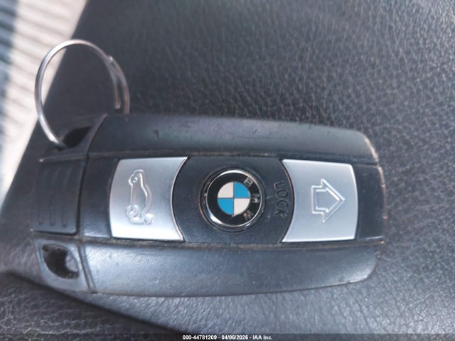 2011 BMW X5 5UXZV4C51BL741541 Photo 10