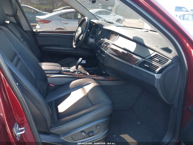 2011 BMW X5 5UXZV4C51BL741541 Photo 4