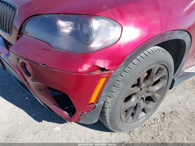 2011 BMW X5 5UXZV4C51BL741541 Photo 5