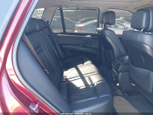 2011 BMW X5 5UXZV4C51BL741541 Photo 7
