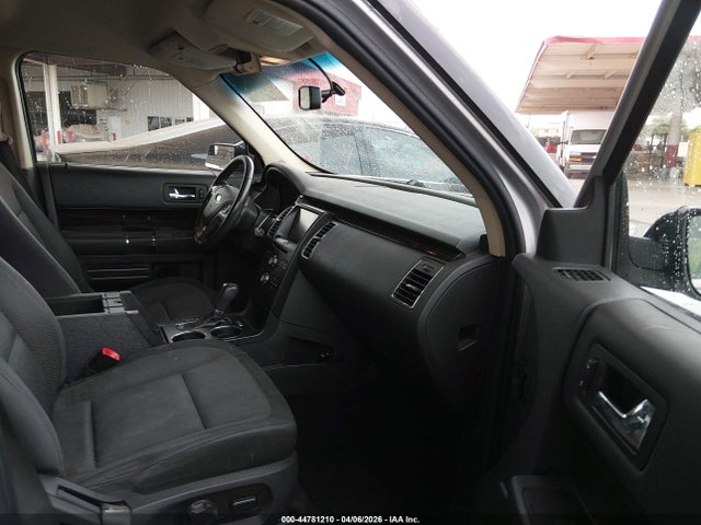 Ford FLEX SEL 2014 2FMHK6C82EBD23453 Image 5