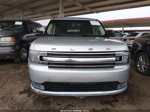 Ford FLEX SEL 2014 2FMHK6C82EBD23453 Image 6