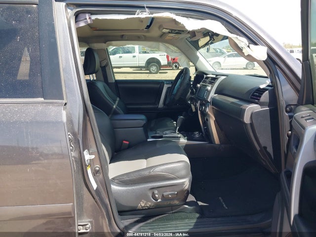 JTEBU5JR6K5691382 Toyota 4runner Sr5 Premium