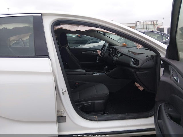 Aukcja sprzedaży 2020 Buick Regal Sportback Fwd Preferred, vin: W04GL6SX9L1016922, numer aukcji: 44781221